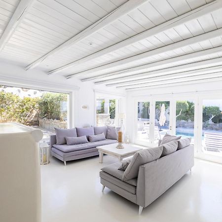 Paros Palace Phòng bức ảnh