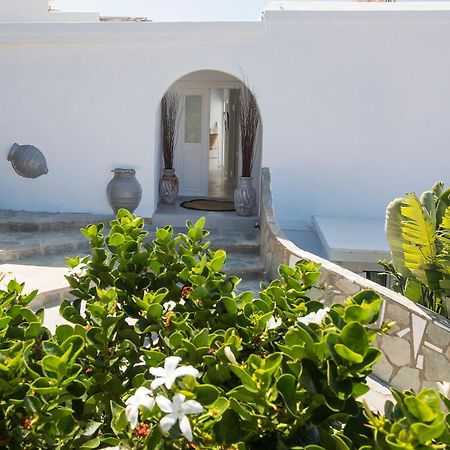 Paros Palace Phòng bức ảnh
