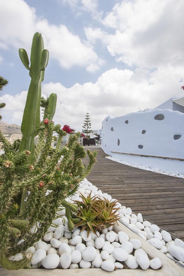 Paros Palace Ngoại thất bức ảnh